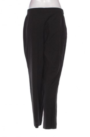 Pantaloni de femei Zerres, Mărime L, Culoare Negru, Preț 73,99 Lei