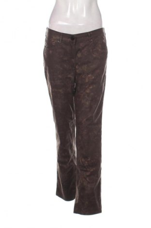 Damenhose Zerres, Größe L, Farbe Mehrfarbig, Preis € 6,99