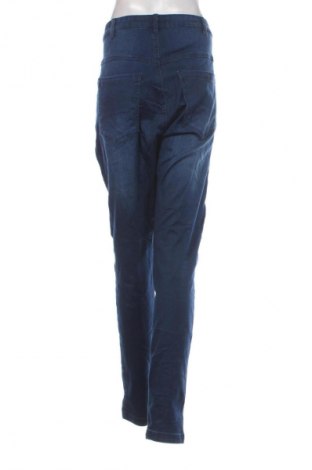 Damenhose Zizzi, Größe XXL, Farbe Blau, Preis 33,99 €