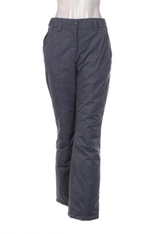 Damenhose für Wintersport CMP, Größe L, Farbe Grau, Preis 61,99 €