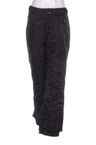 Damenhose für Wintersport Crivit, Größe M, Farbe Schwarz, Preis € 49,53