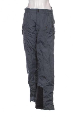 Damenhose für Wintersport Hannah, Größe M, Farbe Grau, Preis € 25,99