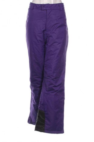 Damenhose für Wintersport Janina, Größe M, Farbe Lila, Preis 66,99 €