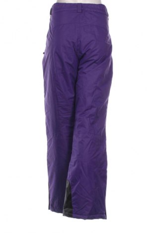 Damenhose für Wintersport Janina, Größe M, Farbe Lila, Preis 66,99 €