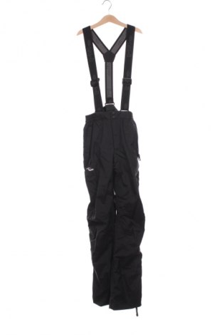 Pantaloni de damă pentru sporturi de iarnă Milo, Mărime XS, Culoare Negru, Preț 108,08 Lei