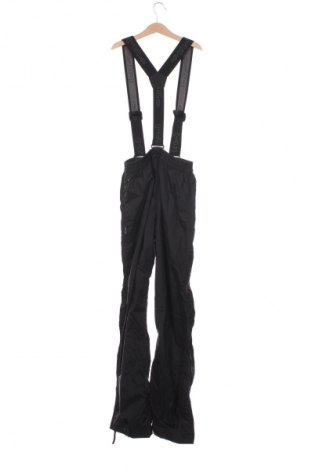 Pantaloni de damă pentru sporturi de iarnă Milo, Mărime XS, Culoare Negru, Preț 108,08 Lei