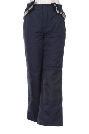 Damenhose für Wintersport Oshkosh, Größe M, Farbe Blau, Preis € 19,99