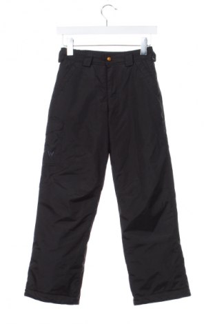 Női nadrág téli sportokhoz White Sierra, Méret S, Szín Fekete, Ár 7 269 Ft