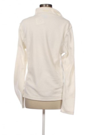 Damen Fleece Everton, Größe M, Farbe Weiß, Preis 26,99 €