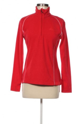 Damen Fleece McKinley, Größe M, Farbe Rot, Preis 13,99 €