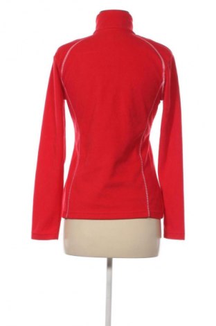 Damen Fleece McKinley, Größe M, Farbe Rot, Preis 13,99 €