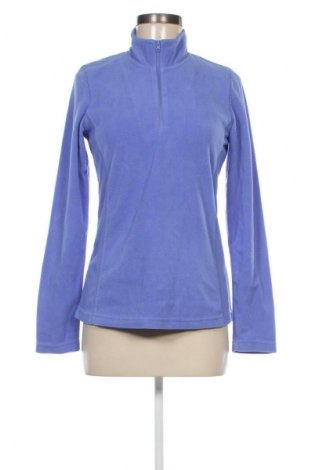 Damen Fleece Sports, Größe S, Farbe Lila, Preis € 27,99