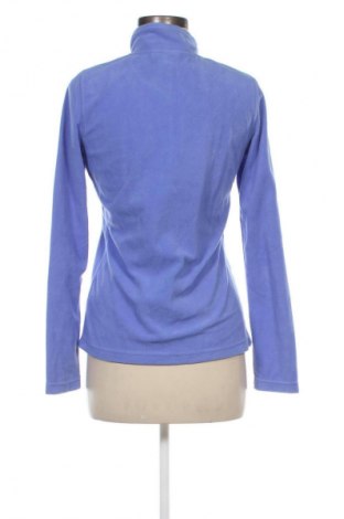 Damen Fleece Sports, Größe S, Farbe Lila, Preis € 27,99