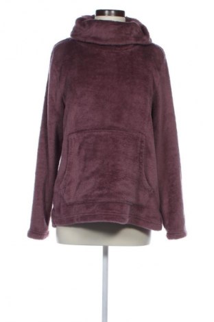 Damen Fleece Sweatshirt Crane, Größe L, Farbe Lila, Preis € 20,00