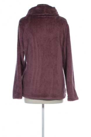 Damen Fleece Sweatshirt Crane, Größe L, Farbe Lila, Preis € 20,00