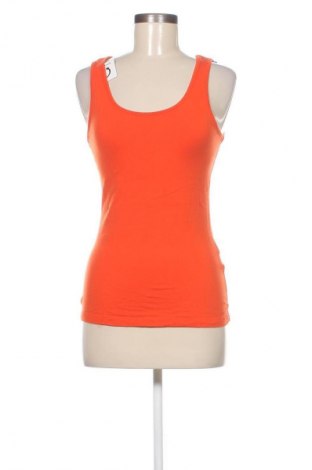 Tricou de damă Esmara, Mărime S, Culoare Portocaliu, Preț 20,99 Lei