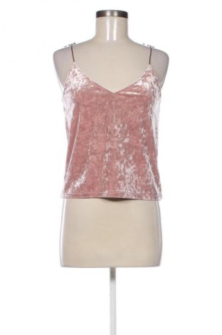 Damentop H&M, Größe S, Farbe Aschrosa, Preis € 11,99
