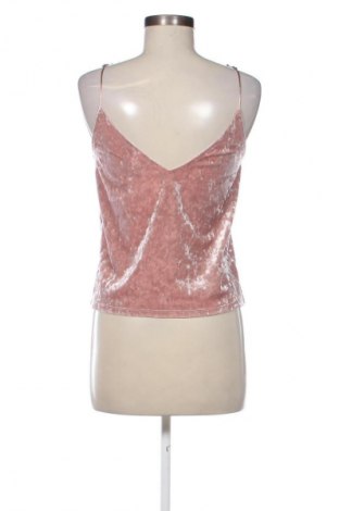Damentop H&M, Größe S, Farbe Aschrosa, Preis € 11,99