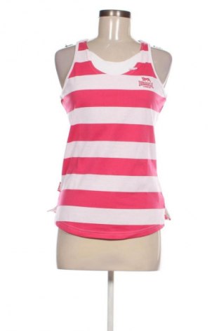 Damentop Lonsdale, Größe M, Farbe Mehrfarbig, Preis € 5,37