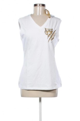 Damentop Plein Sport, Größe M, Farbe Weiß, Preis 67,99 €