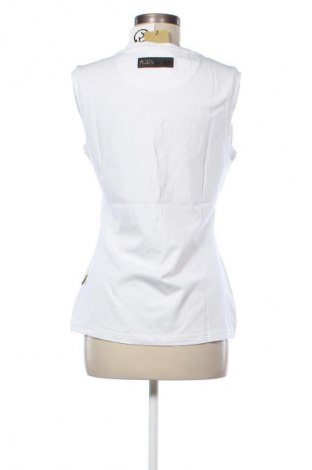 Damentop Plein Sport, Größe M, Farbe Weiß, Preis 67,99 €