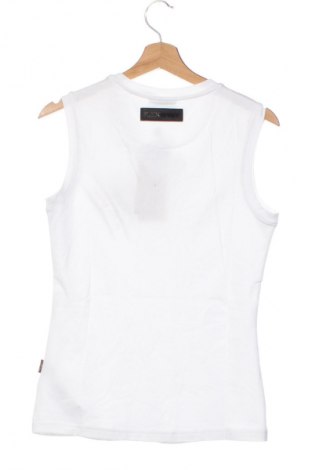 Damentop Plein Sport, Größe XS, Farbe Weiß, Preis € 45,99