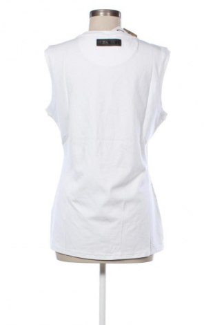 Damentop Plein Sport, Größe XL, Farbe Weiß, Preis 38,99 €