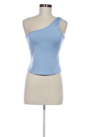 Damentop SHEIN, Größe M, Farbe Blau, Preis € 2,99
