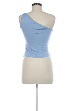 Damentop SHEIN, Größe M, Farbe Blau, Preis € 2,99