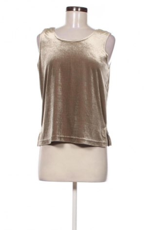Damentop Solutions, Größe L, Farbe Golden, Preis 8,68 €