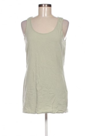 Dámské tilko  Vero Moda, Velikost XL, Barva Zelená, Cena  177,00 Kč