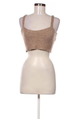 Дамски потник Zara, Размер M, Цвят Кафяв, Цена 10,88 лв.