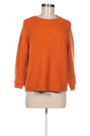 Dámský svetr Unbranded, Velikost M, Barva Oranžová, Cena  469,00 Kč