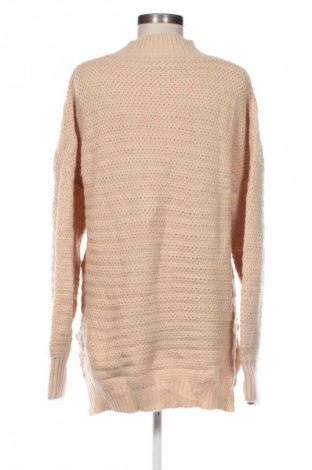 Dámský svetr Unbranded, Velikost XXL, Barva Béžová, Cena  129,00 Kč