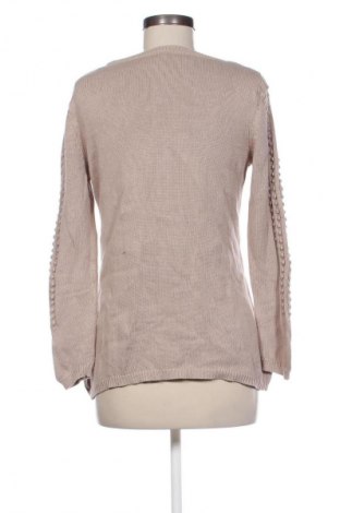 Női pulóver Unbranded, Méret M, Szín Bézs, Ár 2 459 Ft
