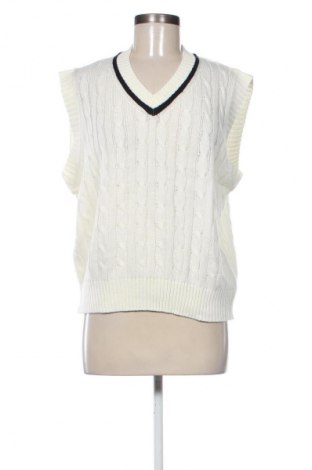 Damenpullover Unbranded, Größe L, Farbe Ecru, Preis 3,99 €