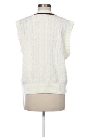 Damenpullover Unbranded, Größe L, Farbe Ecru, Preis 3,99 €