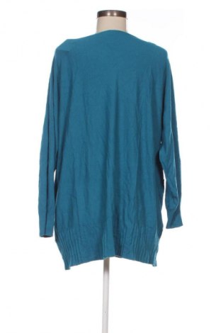 Damenpullover, Größe XL, Farbe Blau, Preis € 14,99