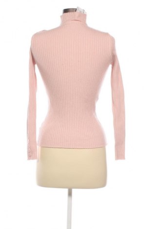 Damenpullover, Größe S, Farbe Aschrosa, Preis 20,99 €