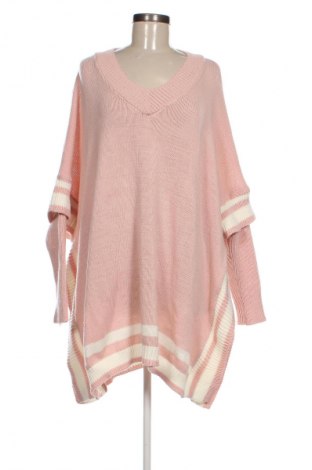 Pulover de femei Unbranded, Mărime 4XL, Culoare Multicolor, Preț 94,99 Lei