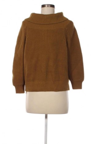Dámský svetr Unbranded, Velikost S, Barva Hnědá, Cena  149,00 Kč