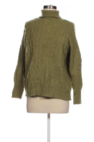 Damenpullover, Größe XL, Farbe Grün, Preis 20,99 €