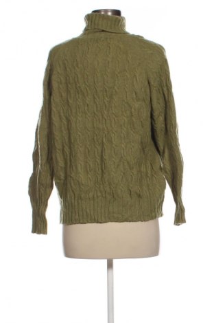 Damenpullover, Größe XL, Farbe Grün, Preis 20,99 €