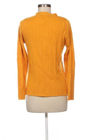 Damenpullover, Größe M, Farbe Orange, Preis 10,99 €