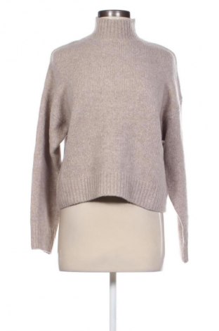 Pulover de femei Unbranded, Mărime M, Culoare Bej, Preț 28,99 Lei
