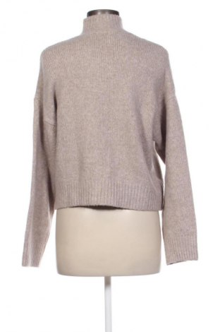 Pulover de femei Unbranded, Mărime M, Culoare Bej, Preț 28,99 Lei