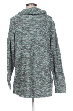 Damenpullover, Größe XL, Farbe Mehrfarbig, Preis 14,99 €