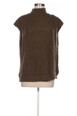 Damski sweter Unbranded, Rozmiar XL, Kolor Zielony, Cena 48,99 zł