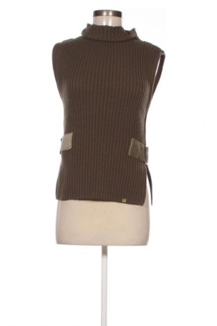 Dámský svetr Unbranded, Velikost M, Barva Zelená, Cena  49,00 Kč