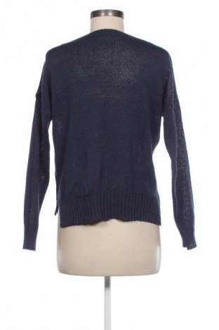 Damenpullover, Größe L, Farbe Blau, Preis 15,00 €